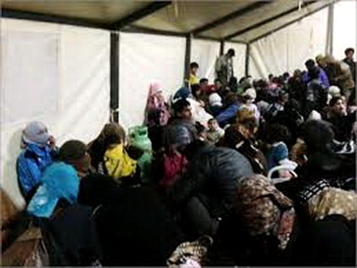 refugeeeees