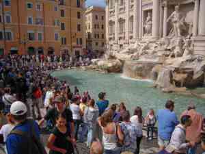 Trevi Fountain rome1 768x576