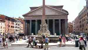 pantheon rome1 1