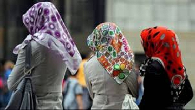 توسيع نطاق حظر الحجاب في النمسا