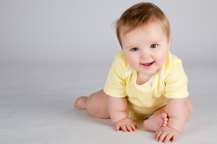 10 Month Old Baby Developmental Milestones