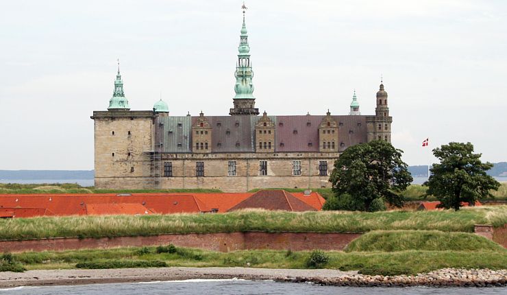 قلعة كرونبورغ