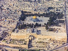 240px Palestine 20132 Aerial Jerusalem Temple Mount