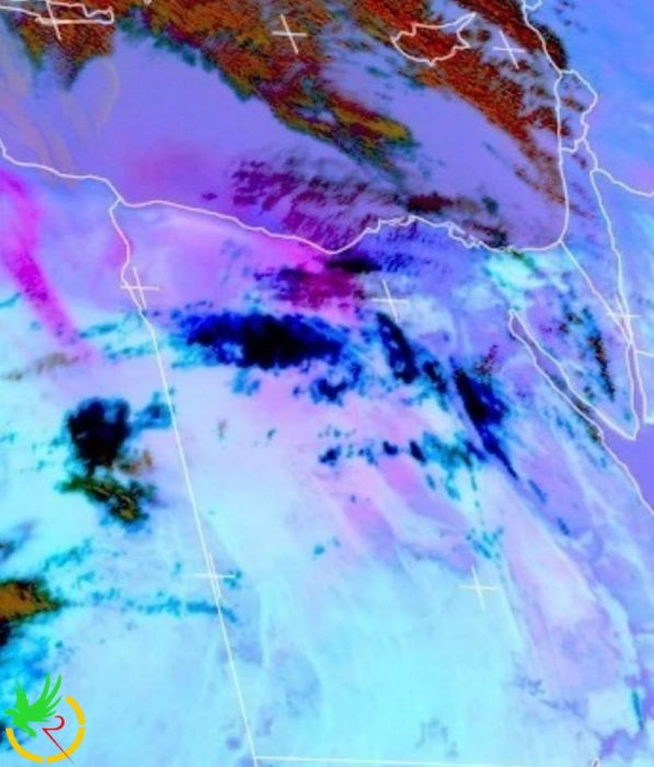 حالة الطقس ودرجات الحرارة ليوم الخميس 13 يونيو في مصر والمدن العربية   الساعة 25