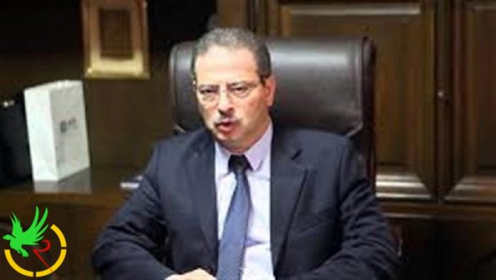 رئيس الشركة القابضة لكهرباء مصر خصم فوائد الديون علي صغار المشتركين