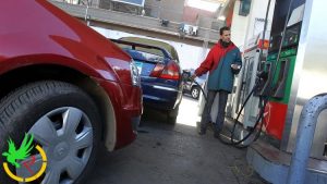رفع الدعم بالكامل عن البنزين في مصر