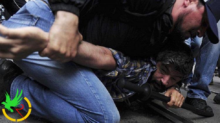 الشرطة التركية تعتقل العشرات في احتجاجات عيد العمال