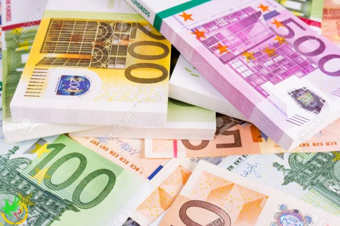 اسعار اليورو اليوم الخميس 9 مايو 2019   الساعة 25