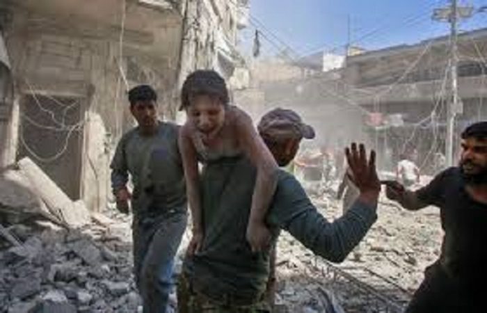 سوريا والخسارة المتزايدة للثورة