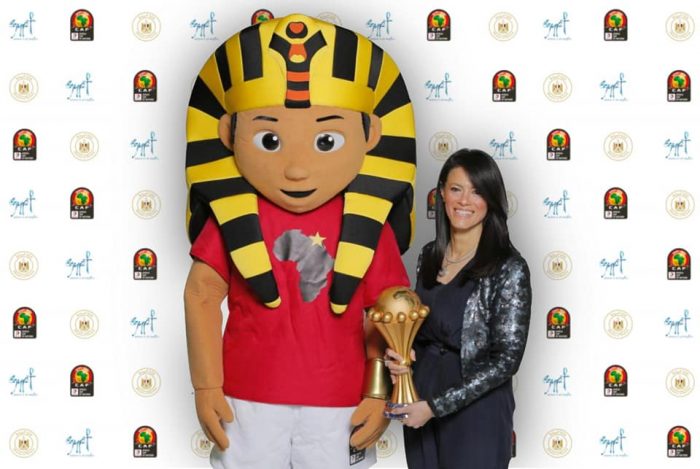 وزارة السياحة تتعاقد مع الاتحاد الافريقي لرعاية البطولة الافريقية بمصر1