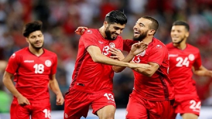 حمدي النقاز يوجه رسالة الي علي معلول بعد استبعادهما من المنتخب التونسي1