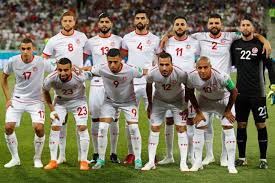 منتخب تونس 2