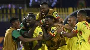 can 2019 benin elimine maroc resultat football coupe afrique