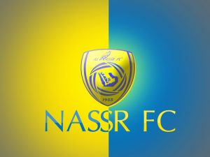 nassr fc by king4ever
