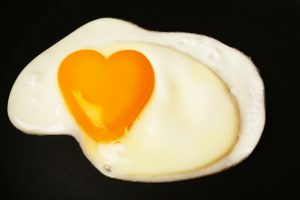 البيض وتأثيره على الكوليسترول