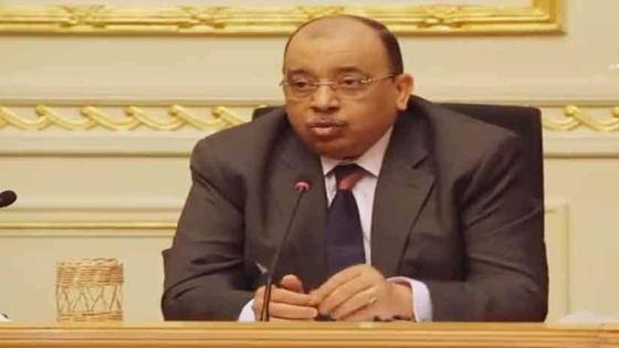 مصر تشكل لجان لمتابعة طلاء العقارات بالمحافظات
