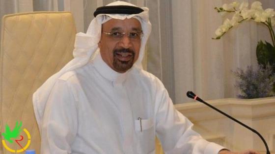 الرياض تتابع اسواق النفط