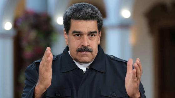 رئيس فنزويلا يدعو إلى التحرر من سيطرة الدولار