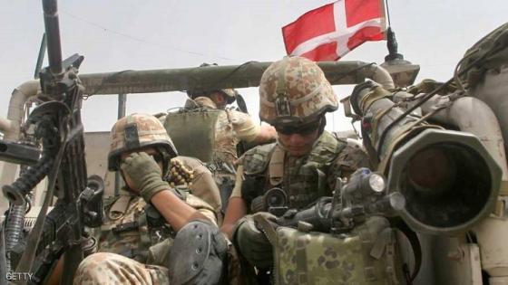 الدنمارك تزيد ميزانيتها الدفاعية