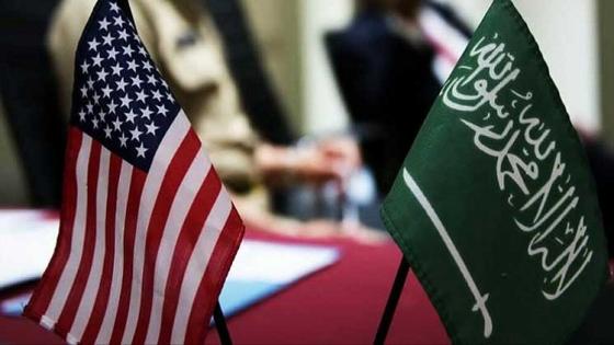 التأسيس الثانى لعلاقات آل سعود بواشنطن