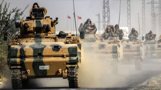“تركيا” أمام “واشنطن”.. وسوريا في المنتصف