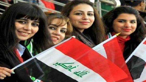 مهرجان " عاشت ايدج " الثقافى ببغداد يحتفى بنساء العراق 14ديسمبر