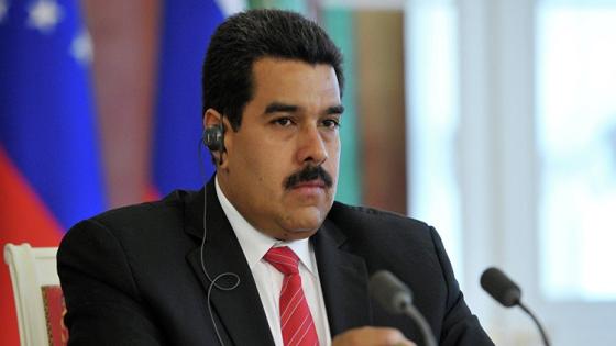 واشنطن تقترح على مادورو اقتراح جديد