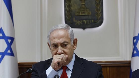 التلفزيون الإسرائيلي: تهم فساد تنتظر نتنياهو