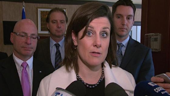 وزيرة التعليم الكندية تُثير أزمة بشأن حجاب المرأة