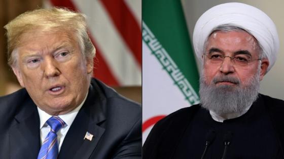 عقوبات ترامب ستضر بإيران.. لكن ماذا بعد؟