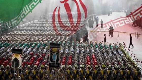 قيادي عسكري إيراني يهدد بمحو إسرائيل