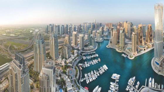 عقارات دبي تحصد 6 مليارات درهم
