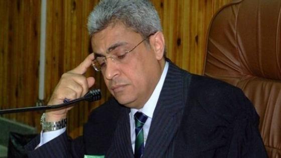 وفاة الكاتب الصحفي خالد توحيد رئيس قناة النادي الأهلي