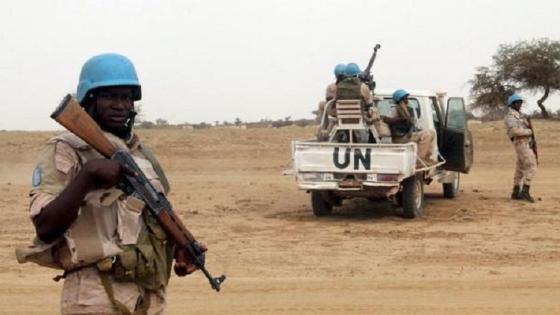 مقتل 3 جنود أممين في مالي