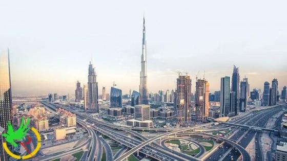 ارتفاع مبيعات العقارات في دبي