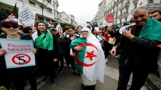 شباب الجزائر يتطلع للاستثمار