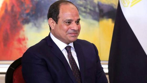 الرئيس السيسي يوافق على اتفاقية تعاون بين القاهرة وموسكو