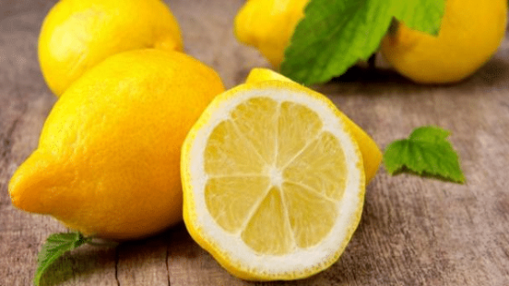 فوائد الليمون وأضراره علي الجلد والجسم