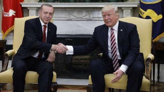 الخلاف التركي