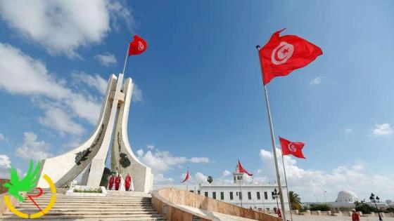 تونس تشهد انخفاضا في معدلات