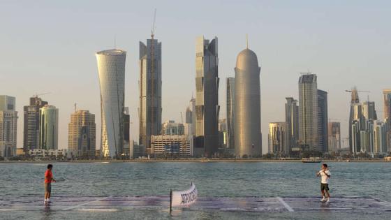 قطر تتخذ خطوة جديدة لجذب الاستثمار العقاري