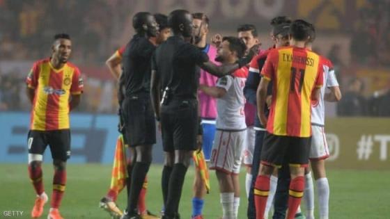 تصعيد جديد للوداد المغربي في المحكمة الرياضية من أجل لقب الأبطال