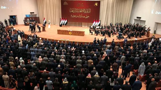 من يرأس برلمان العراق؟.. واتهامات بـ«بيع المناصب»