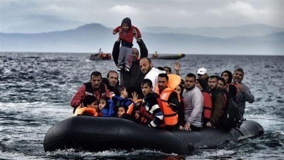 توقيف 50 مهاجرا عربيا في تركيا