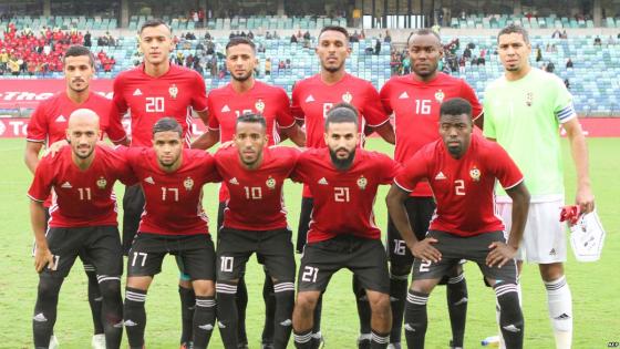 فرسان ليبيا يناشدون كأس أمم أفريقيا بجيل ذهبي
