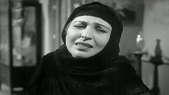 أشهر الأمهات في تاريخ السينما المصرية فى الاحتفال بعيد الأم