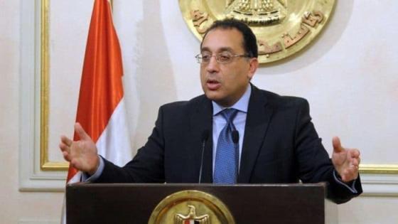 رئيس وزراء مصر يكشف “تطورا كبيرا” بالاقتصاد