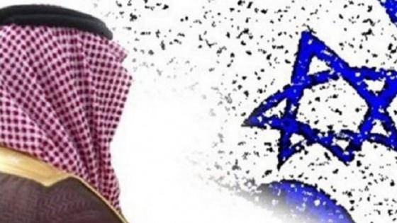 إسرائيل في الخليج