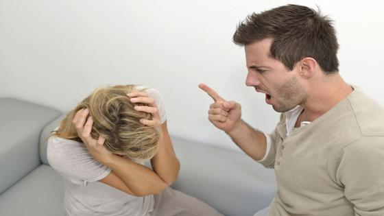 كيف تتعاملين مع غضب زوجك؟