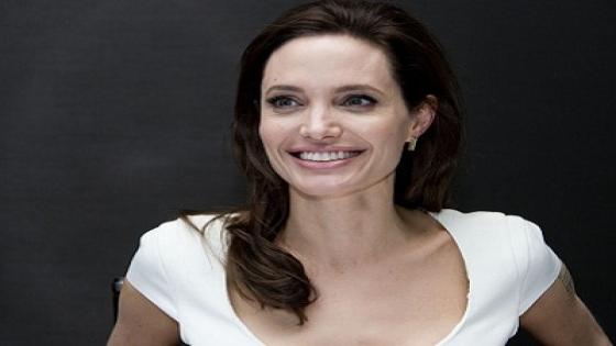 Angelina Jolie Rex